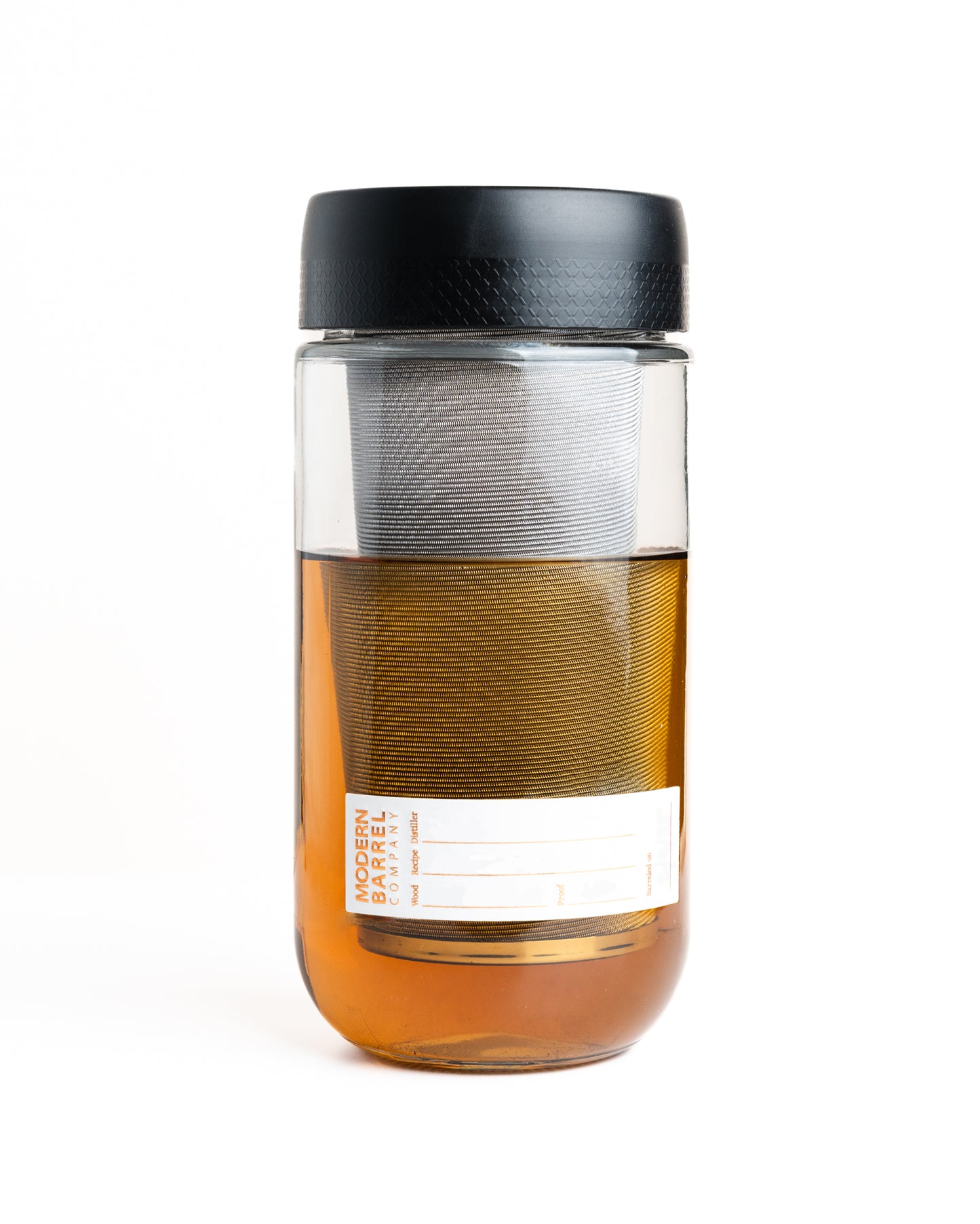 MOBA Glass Cask: Tradition Reimagined